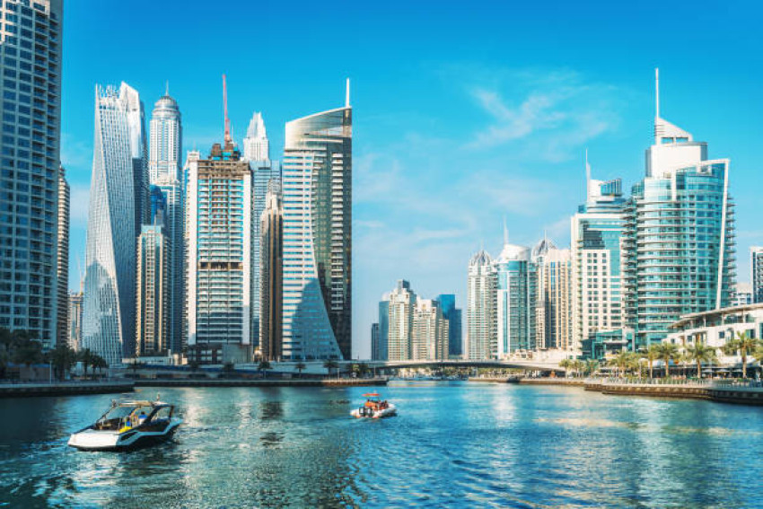Unlocking Success: Your Guide to a Digital Marketing Course in Dubai