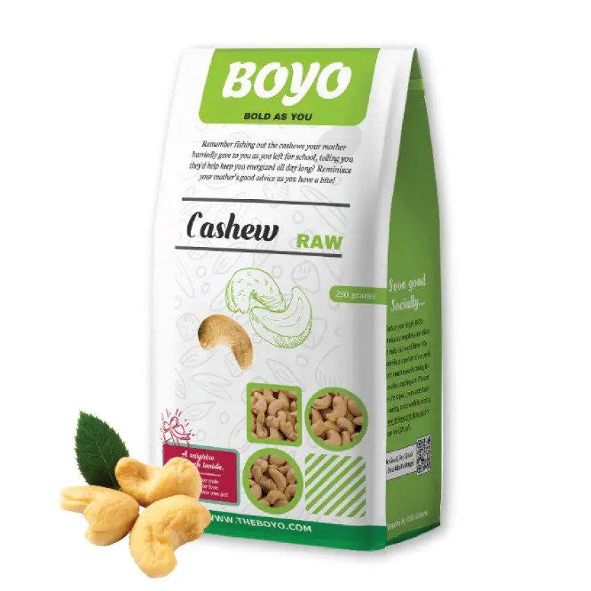 Premium Quality W240 Cashews nuts