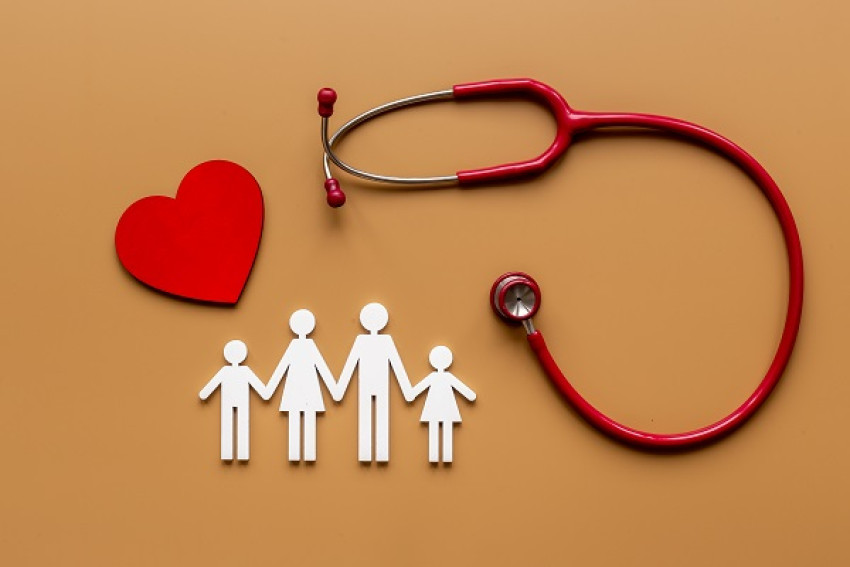 Here is What Your Health Insurance Does Not Cover and Why It is Just as Important