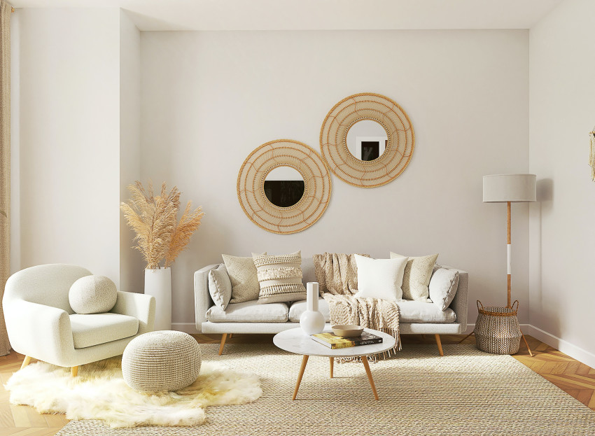 Design Thinking vs. Traditional Design in the World of Interior Design