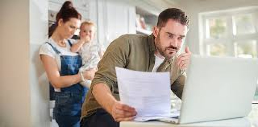 Short Term Loans UK Direct Lender - Needed Money in a Pickle