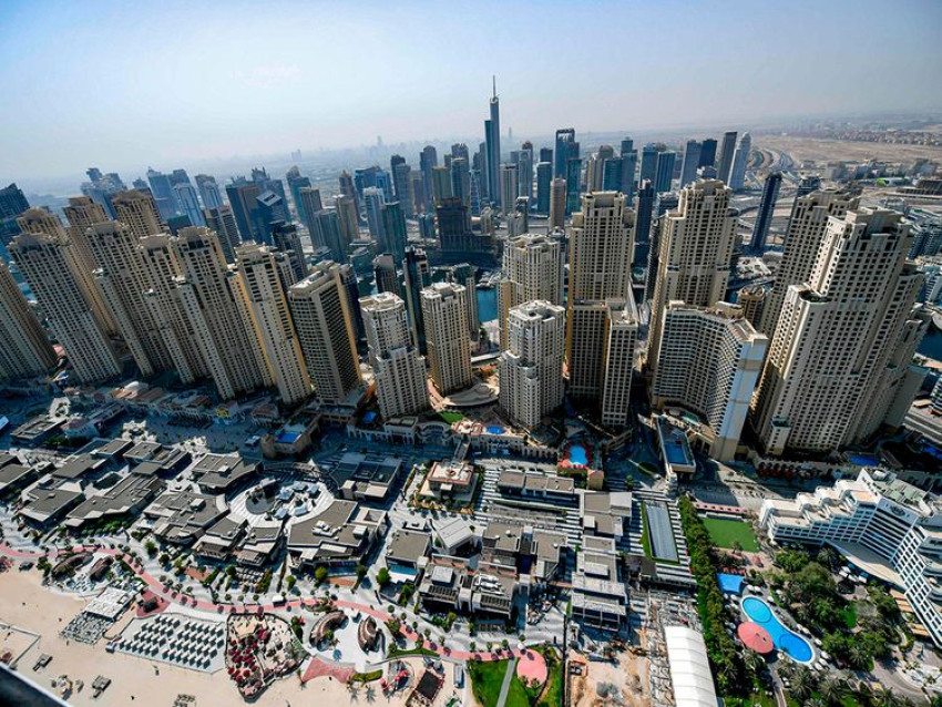 UAE’s end-of-service reforms are just what its stock markets need