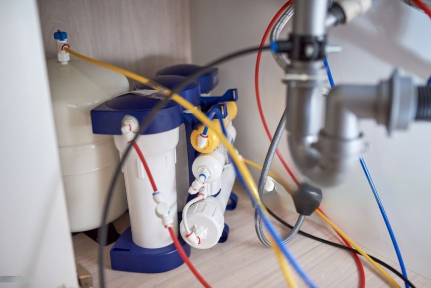 How To Choose A Water Purifier?