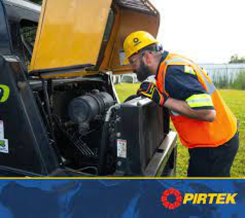 Best Custom Hydraulic Hoses Near Me