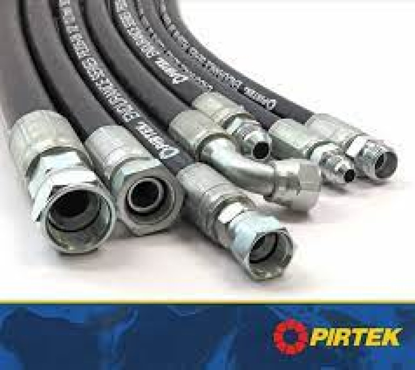 Best Hydraulic Hose Pipe Repair Gainesville GA