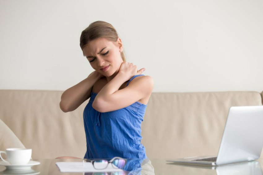 Why my muscles hurt, Best medicine for Health