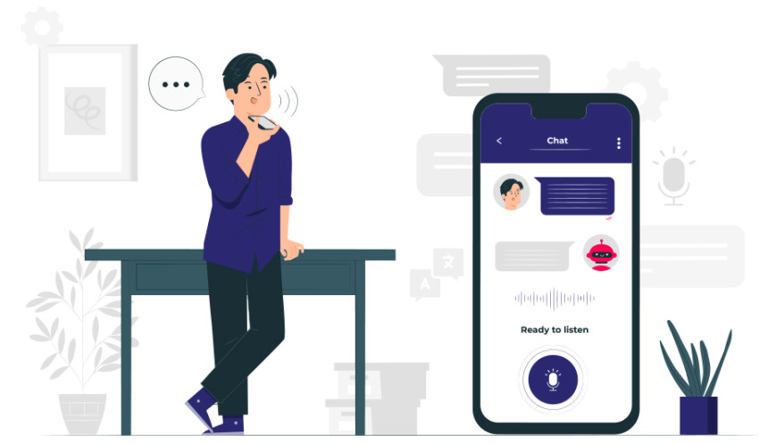 Integrate AI Chatbot to Make a Smart Move in Business Process