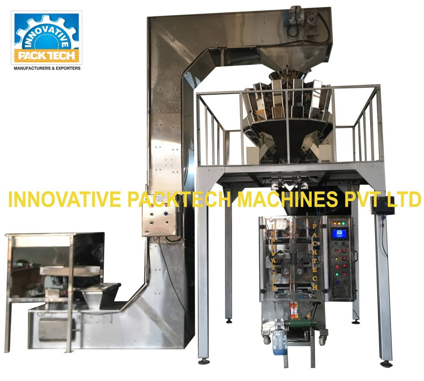 The Top Best Rice Packing Machine