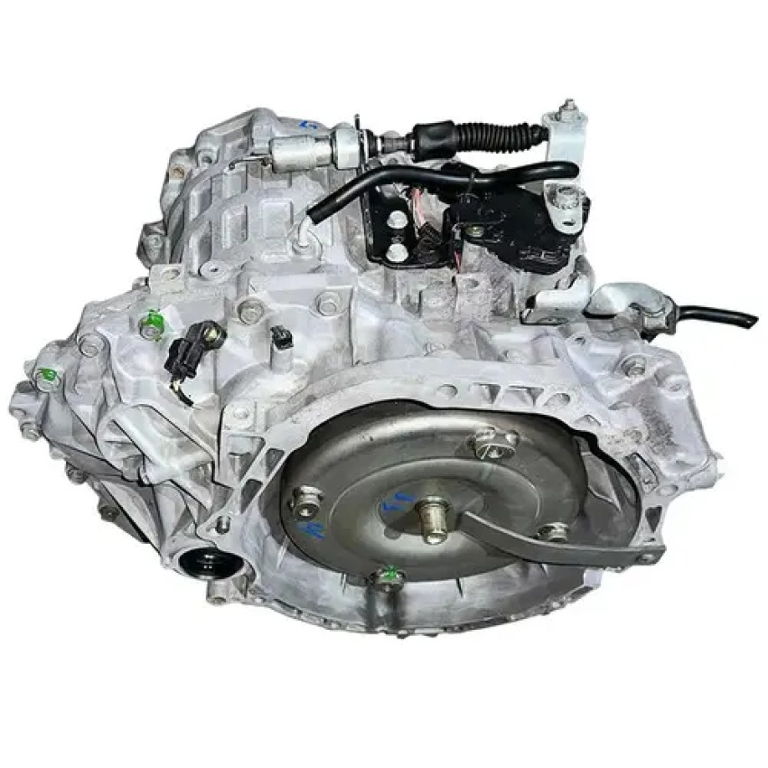 Reconditioned Automatic Gearbox