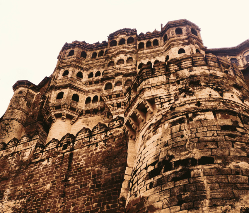 Experience the Magic of Udaipur: A Perfect Rajasthan Trip Package