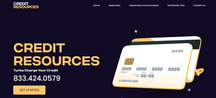 Exploring Credit Resources : A Extensive Information