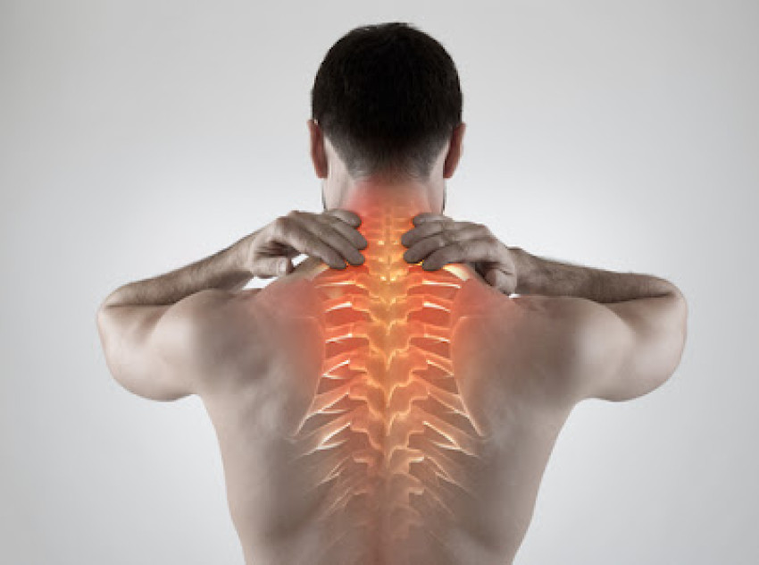 How to find relief after an accident or injury