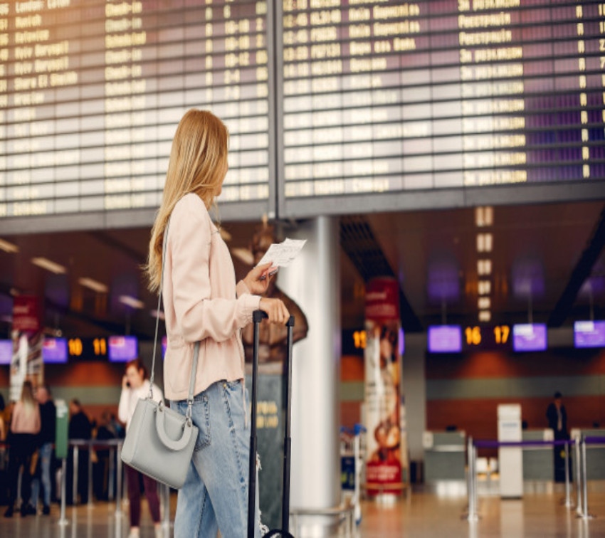 Seamless Travel Experience with MiniCabRide: Premier Leeds Bradford Airport Taxi Service