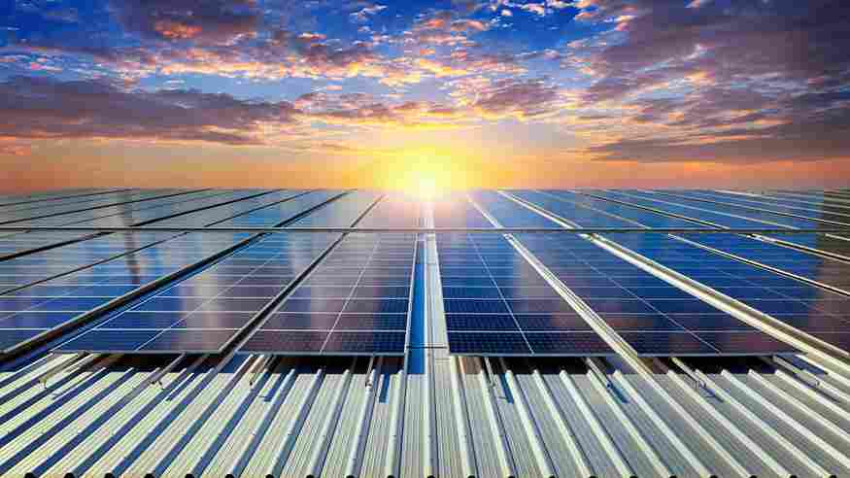 Your Go-To Solar Water Heater Supplier in UAE