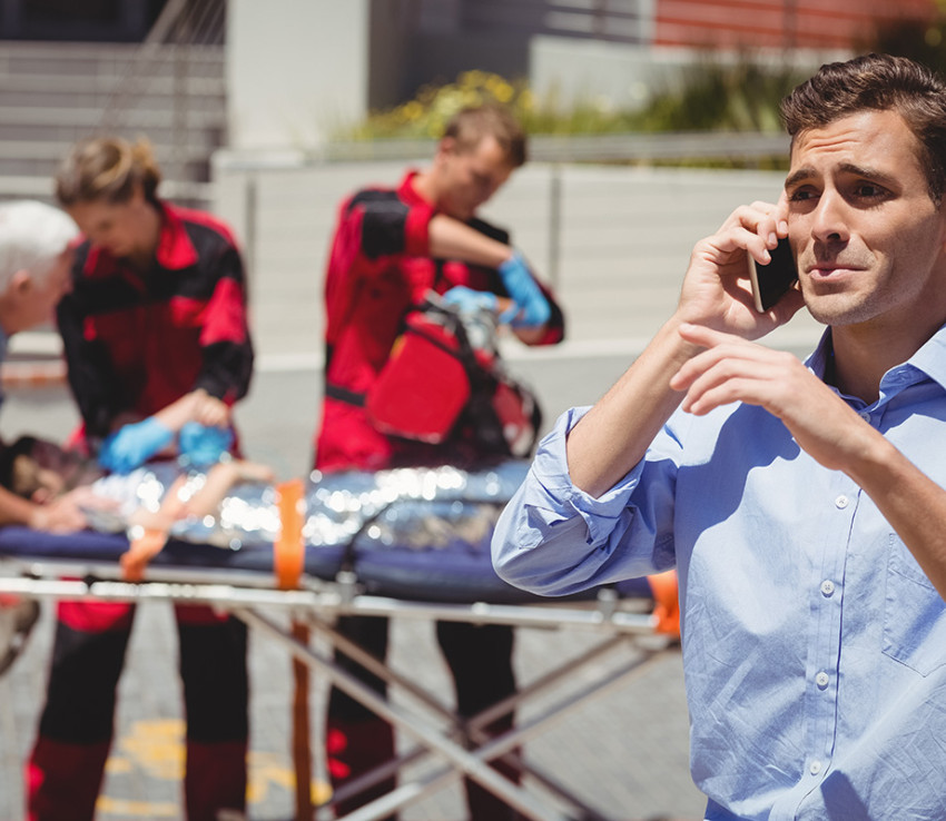 The Secrets to Choosing the Best Personal Injury Lawyer in Grand Rapids