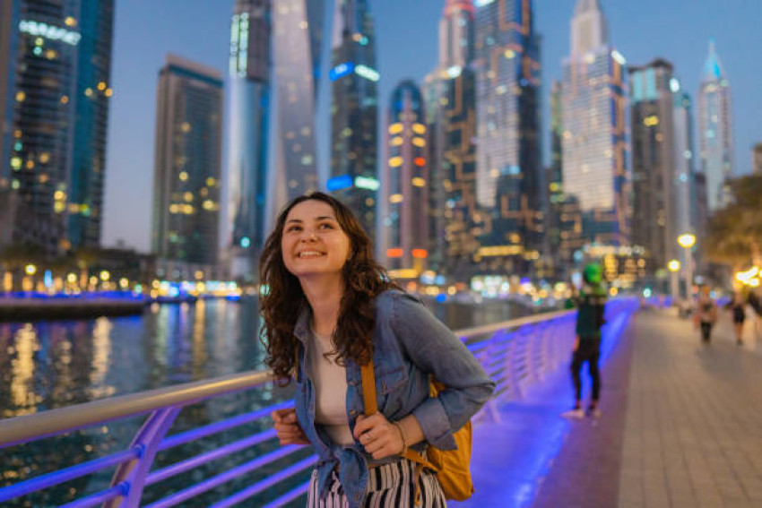 Digital Marketing Course in Dubai: Your Path to Success