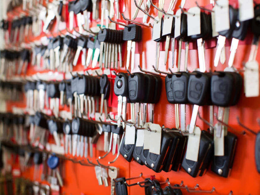 Key Duplication for Budget-Friendly Solutions in Dubai