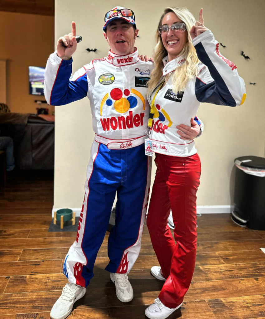 Wonder Bread Jacket: A Slice of Nostalgia in Men's Fashion