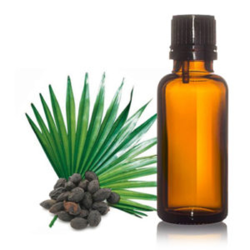 Saw Palmetto Oil CO2 Manufacturer in Korea