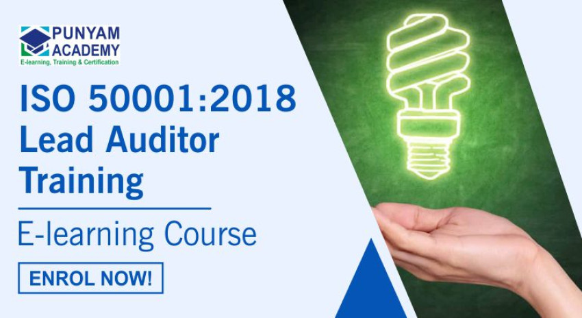 What is ISO 50001, and why is it important for organizations?