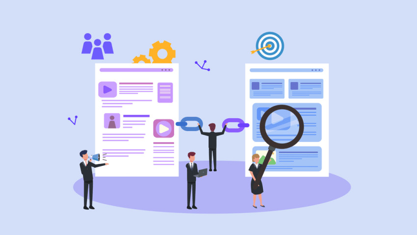 5 Strategies for Building Quality Backlinks