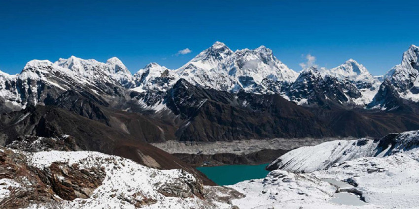The Everest Base Camp Itinerary: A Detailed Account of My Recent Trek