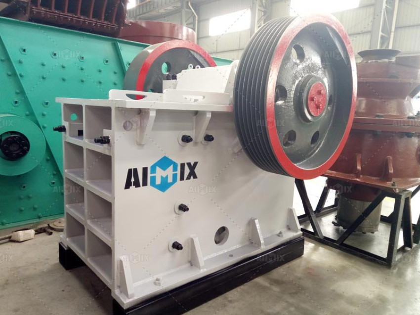 What Is A Stone Crusher Plant Used For?