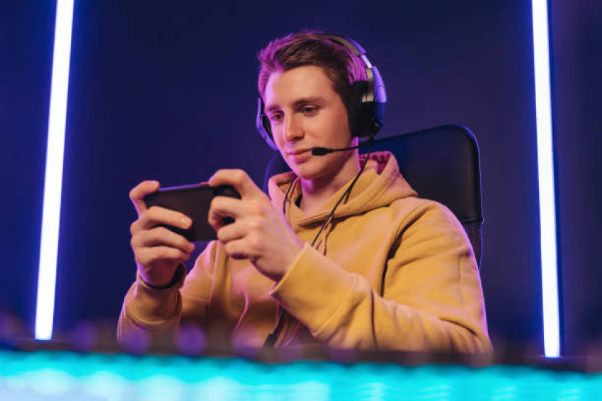 No Boundaries, Just Games: Exploring Unblocked Gaming