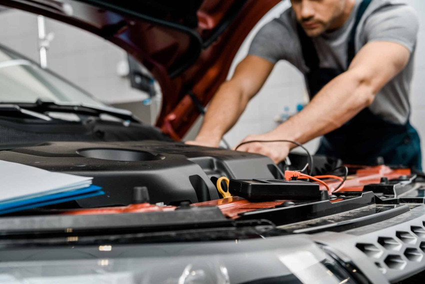 Guideline to Keeping the Quality of Your Car Tyre in Check