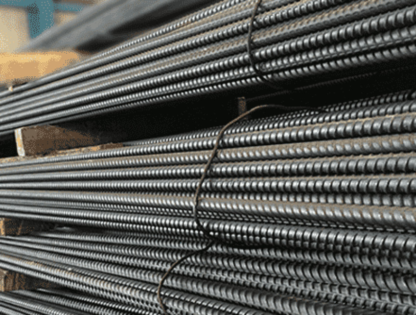 Steeloncall: Your Go-To Destination for Affordable TMT Bars