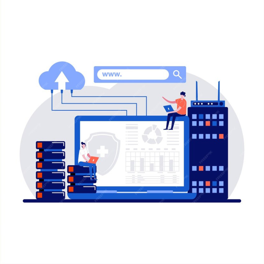 Agility in Cloud Computing: Key Advantages and Types