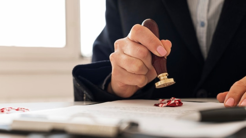 When Is a Notary Power of Attorney Required in the United Kingdom?
