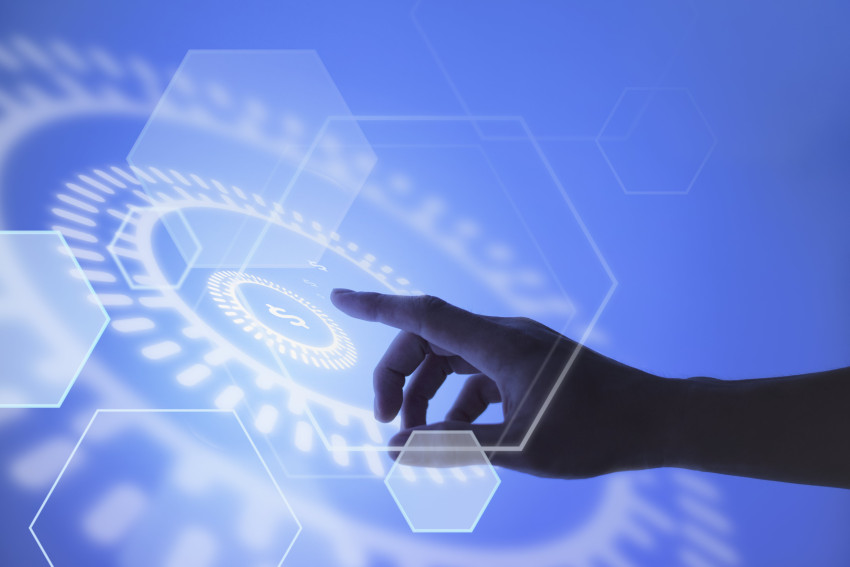 A Simple Guide To Blockchain Development