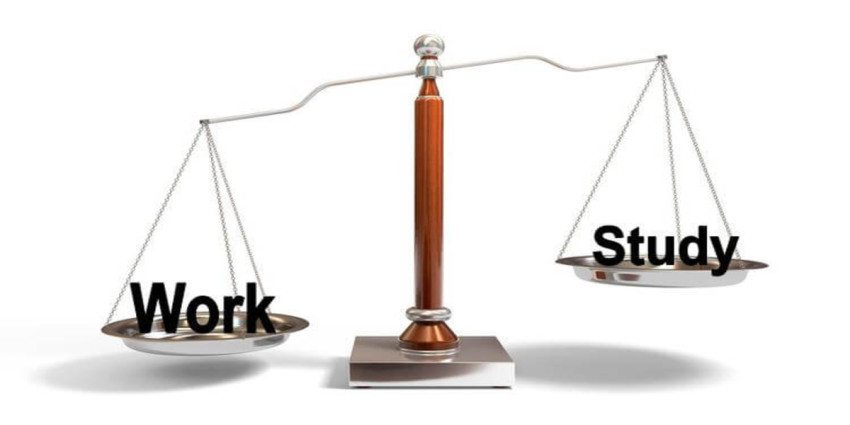 Balancing Work and Study: Tips for Working Students