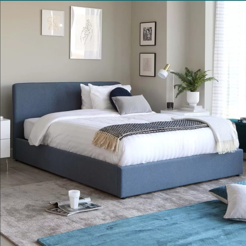 Single Bed Solutions for Home Offices: Combining Work and Rest