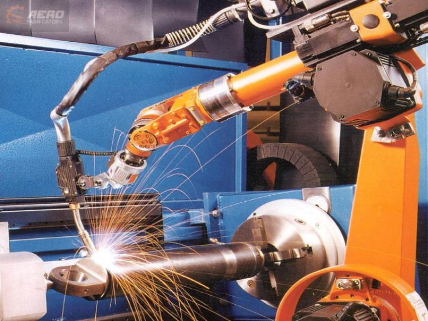 The Role of Mild Steel Fabrication in Modern Architecture
