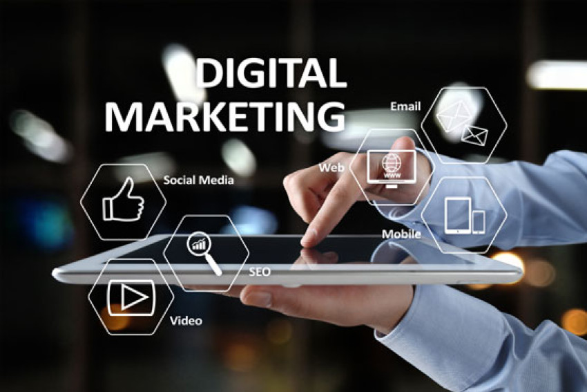 Get Found, Get Leads, Get Customers
