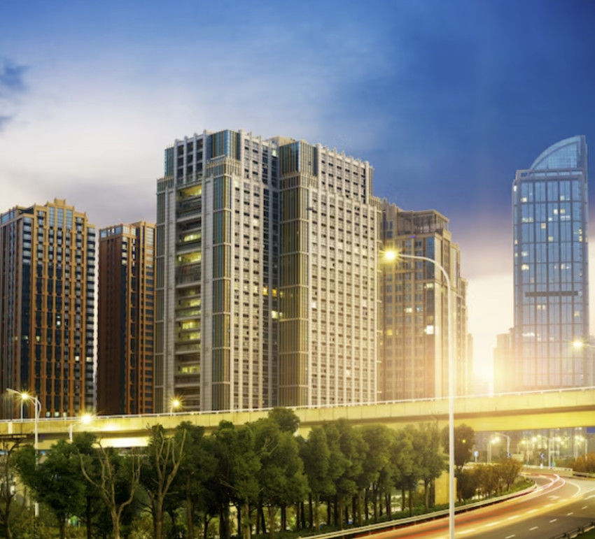 Flats for sale in kollur Hyderabad