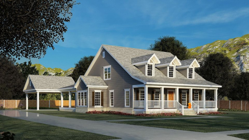 Traditional vs. Modern: Choosing the Right House Plan for Your Lifestyle