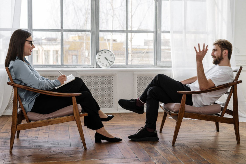 Psychologist in Dubai: Finding Balance in the City of Dreams