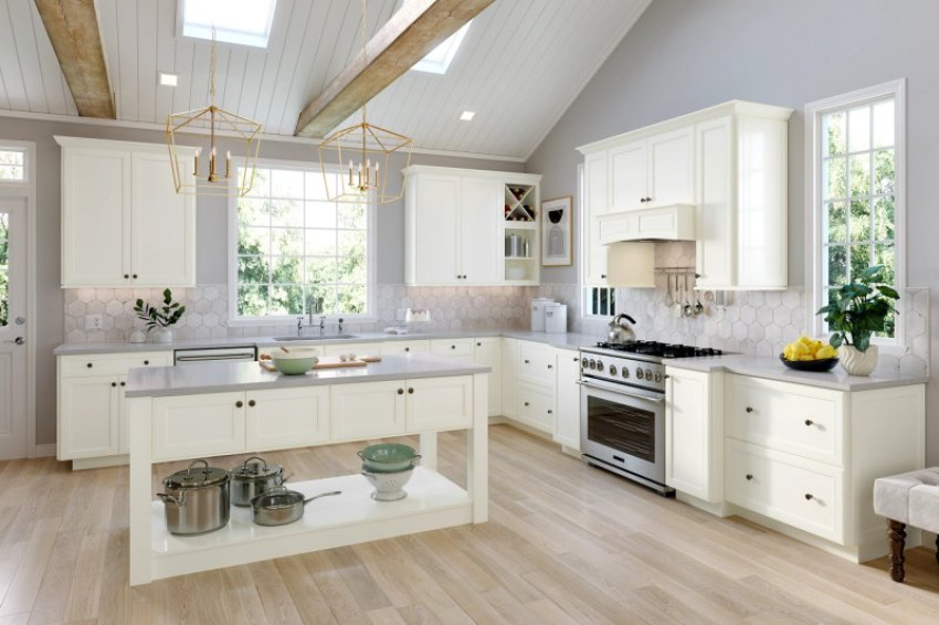 Revive Your Old Cabinets: 19 Creative Ideas for a Stylish Transformation!