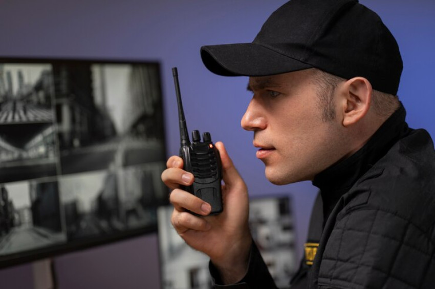 How Security Services Improve Safety of Educational Institutes?