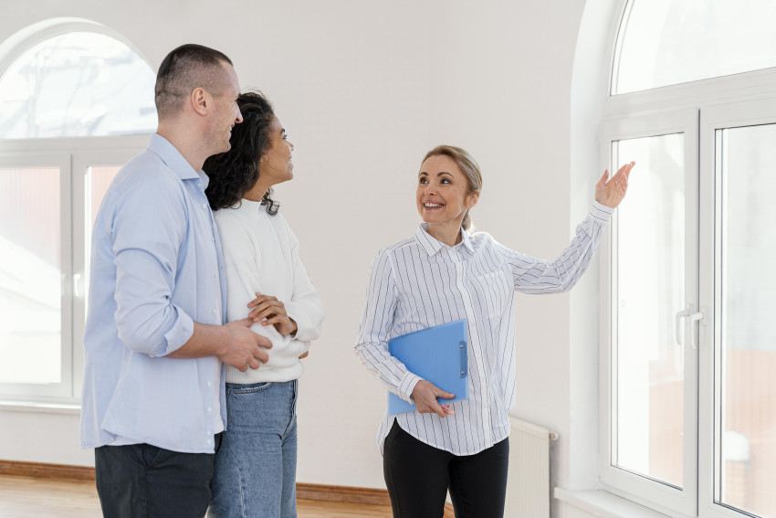 How Can Best Realtors Help You Find The Perfect Home In Calgary?