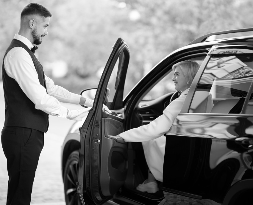 Five Tips for Choosing the Perfect Heathrow Airport Transfer Service