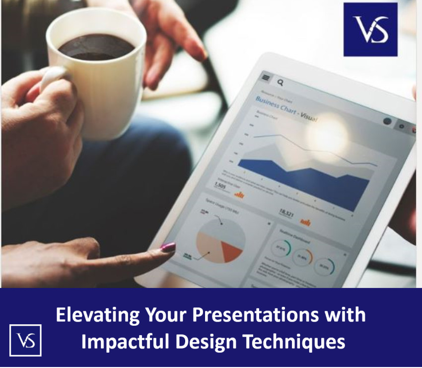 Elevating Your Presentations with Impactful Design Techniques