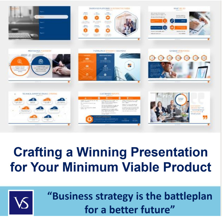 Mastering the MVP: The Key to Entrepreneurial Triumph