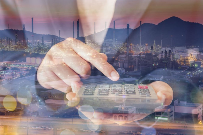 The Unique Challenges of Industrial Estimating