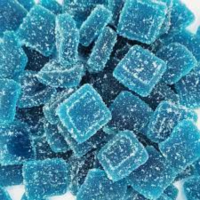 The Basics of CBD Raspberry Gummies: Three Delicious Recipes to Try