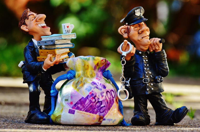 10 Essential Tax Deductions for Small Businesses