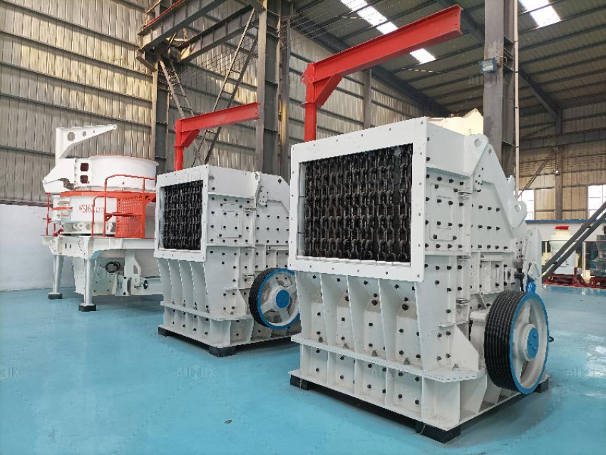 Factors Influencing Prices Of Stone Crushers